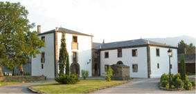 Pazo de Terrafeita