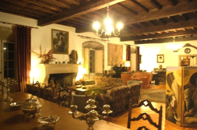 Pazo de Vilabade