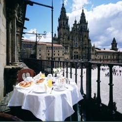 Parador Hostal dos Reis Católicos