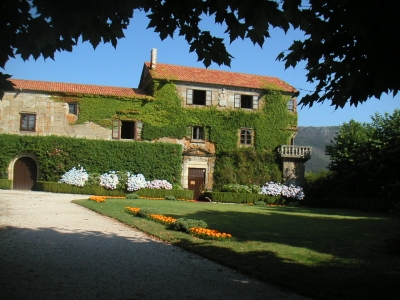 Pazo Torre Xunqueira